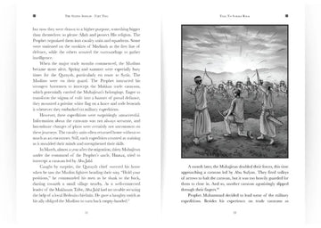 The Simple Seerah part 2: The Story of Prophet Muhammad - Islamboekhandel.nl