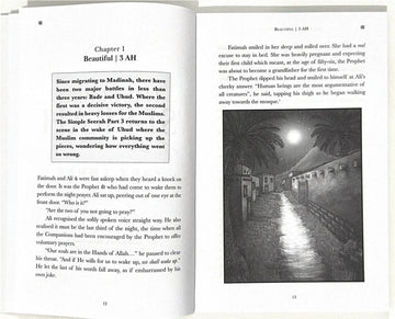 The Simple Seerah part 3: The Story of Prophet Muhammad - Islamboekhandel.nl