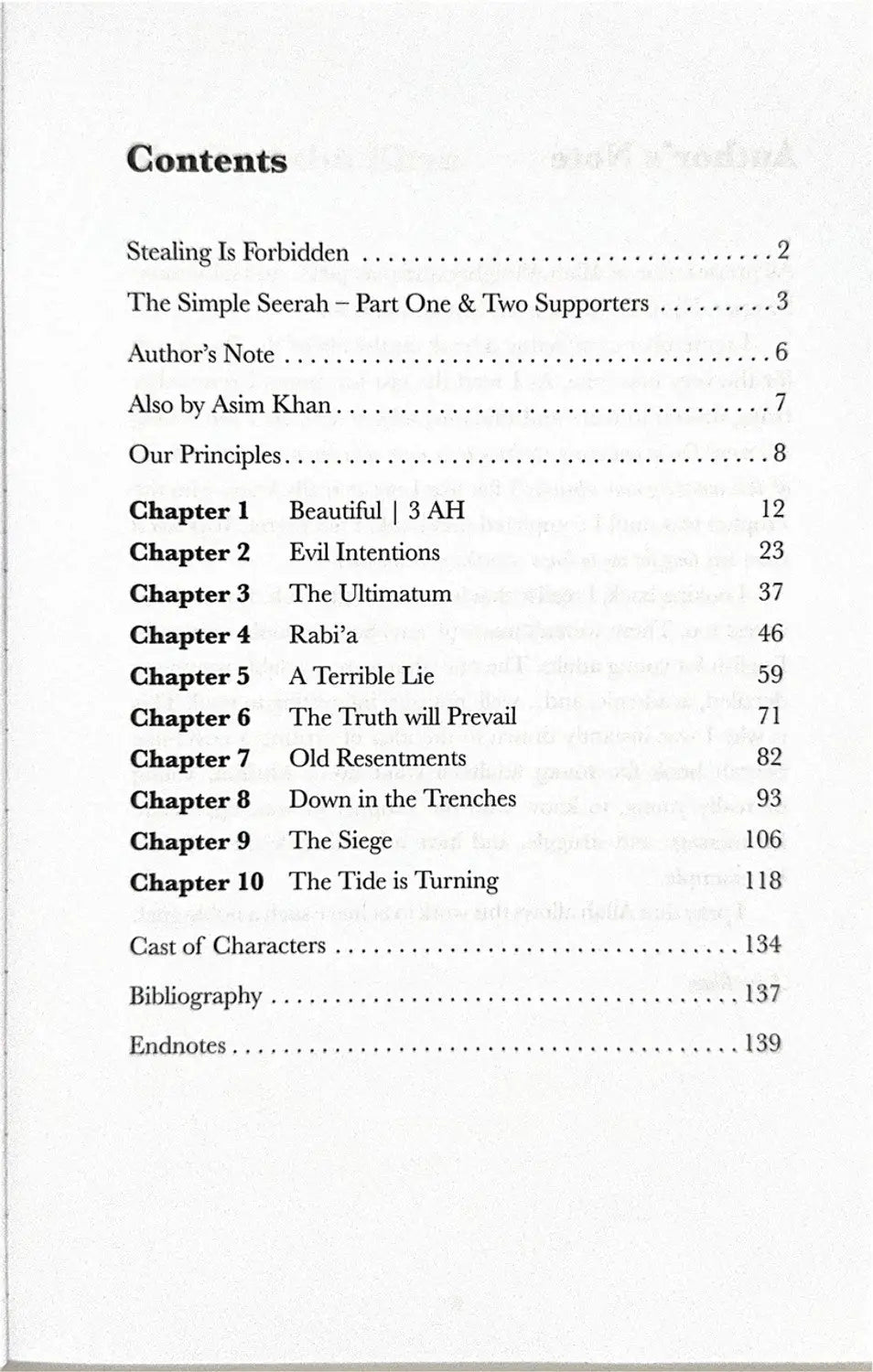 The Simple Seerah part 3: The Story of Prophet Muhammad - Islamboekhandel.nl