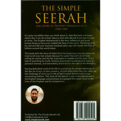 The Simple Seerah: The Story of Prophet Muhammad-Part 1 - Islamboekhandel.nl