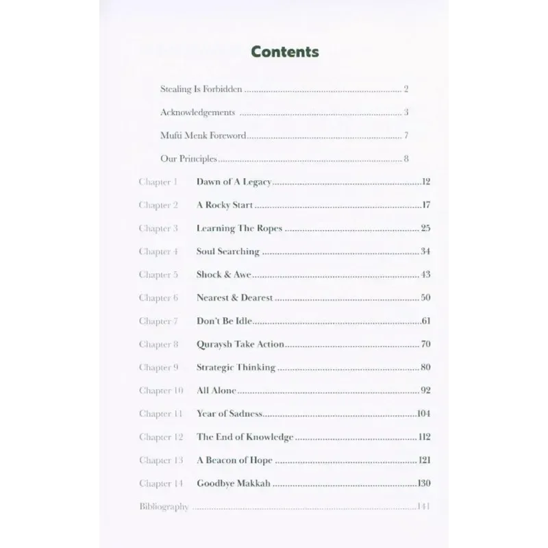 The Simple Seerah: The Story of Prophet Muhammad-Part 1 - Islamboekhandel.nl