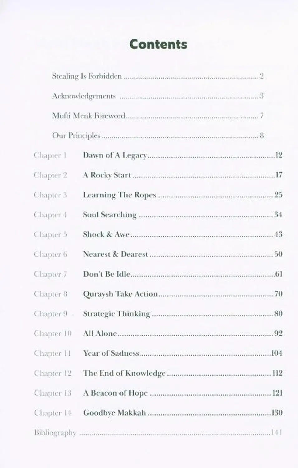 The Simple Seerah: The Story of Prophet Muhammad-Part 1 - Islamboekhandel.nl