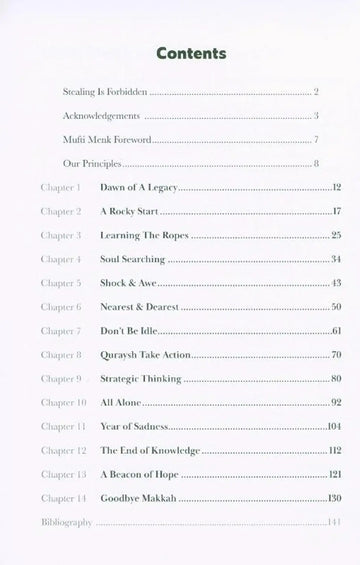 The Simple Seerah: The Story of Prophet Muhammad-Part 1 - Islamboekhandel.nl