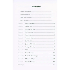 The Simple Seerah: The Story of Prophet Muhammad-Part 1 - Islamboekhandel.nl