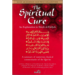 The Spiritual Cure - Engelse Boek