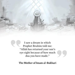 The Story of Imam Bukhari - Islamboekhandel.nl