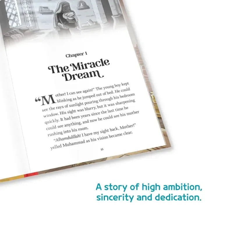 The Story of Imam Bukhari - Islamboekhandel.nl