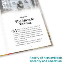 The Story of Imam Bukhari - Islamboekhandel.nl