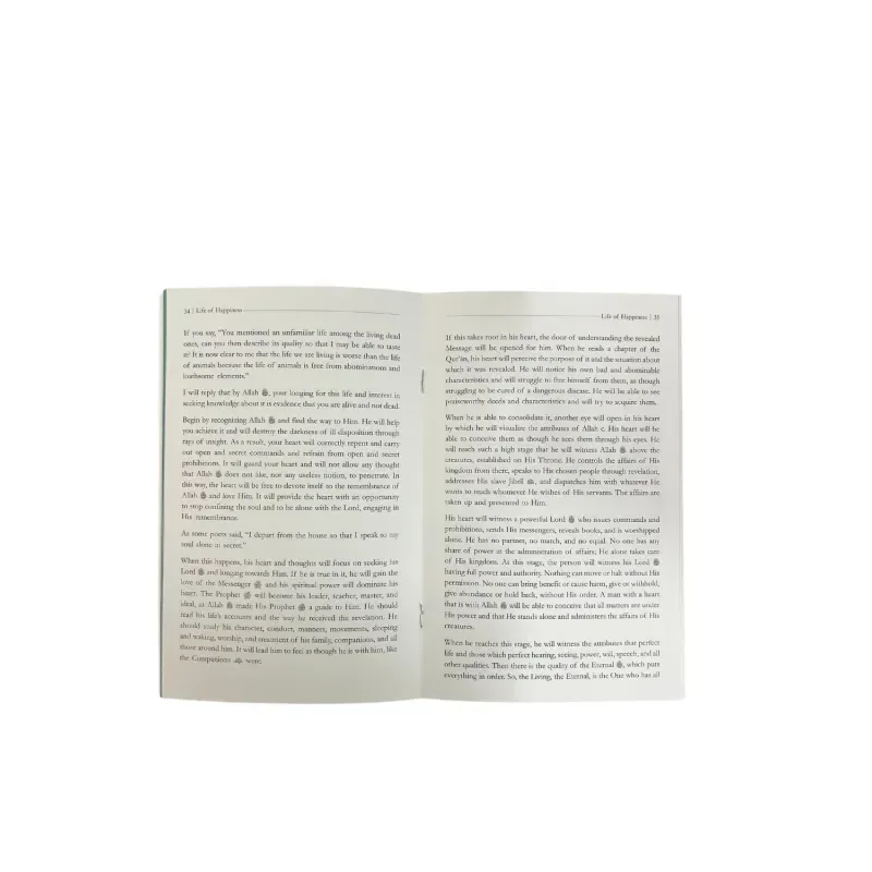 The Wayfarers' Path من مدارج السالكين - Islamboekhandel.nl