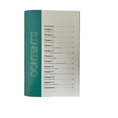 The Wayfarers' Path من مدارج السالكين - Islamboekhandel.nl