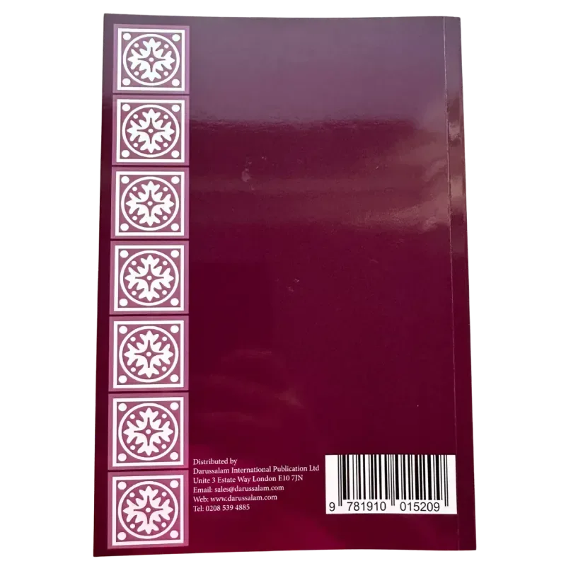 Three Fundamental Principle / Four Foundation/ Ten invalidators of Islam - Islamboekhandel.nl
