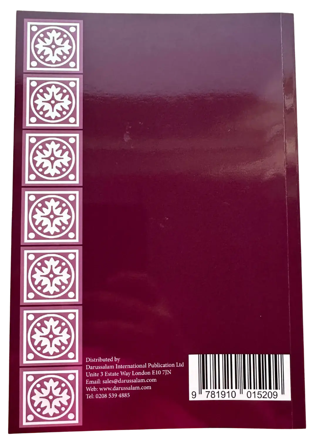 Three Fundamental Principle / Four Foundation/ Ten invalidators of Islam - Islamboekhandel.nl