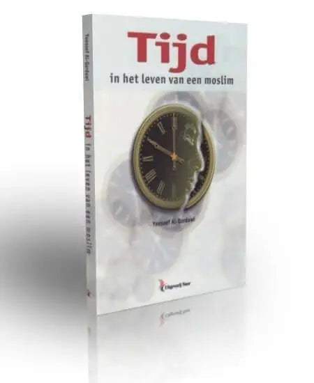 Tijd in het leven van een moslim - Islamboekhandel.nl