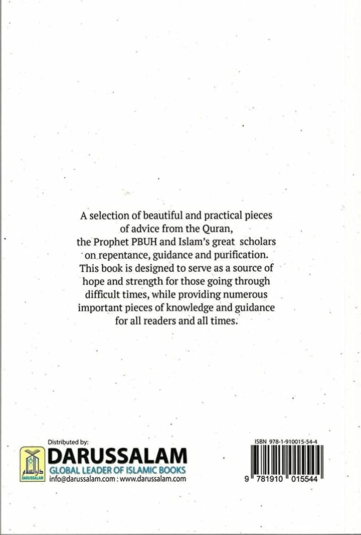 Timeless Seeds of Advice Part 1 - Islamboekhandel.nl