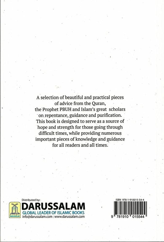 Timeless Seeds of Advice Part 1 - Islamboekhandel.nl