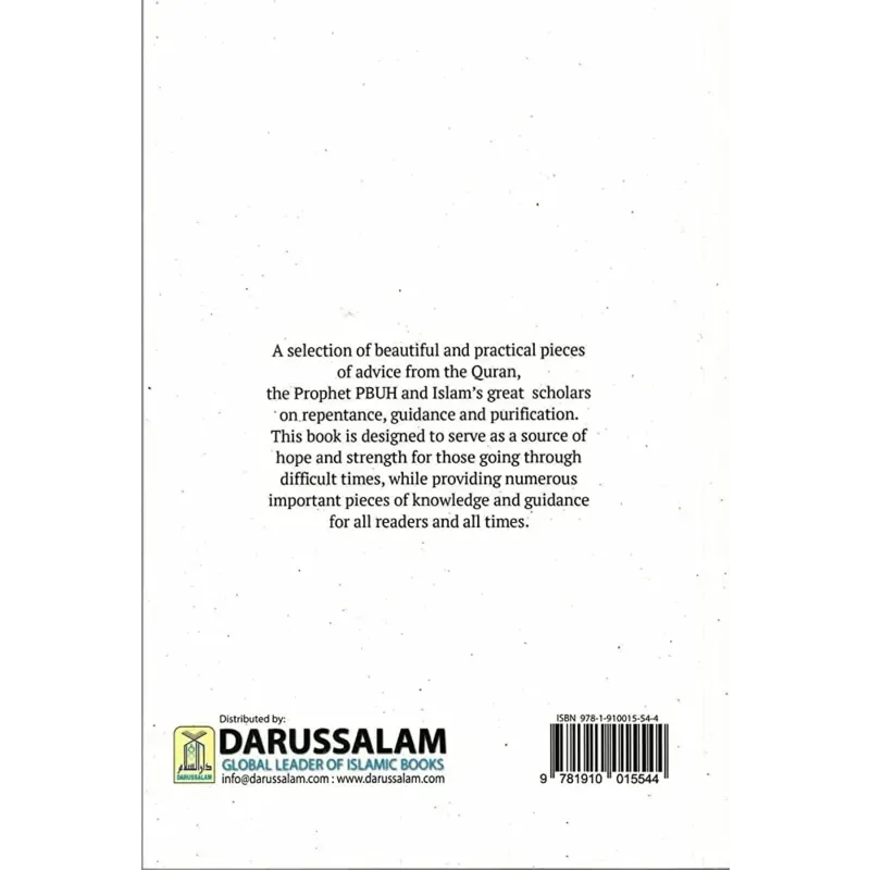 Timeless Seeds of Advice Part 1 - Islamboekhandel.nl