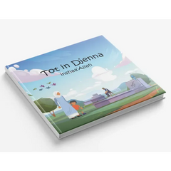 Tot in djenna inshaa'Allah - Islamboekhandel.nl