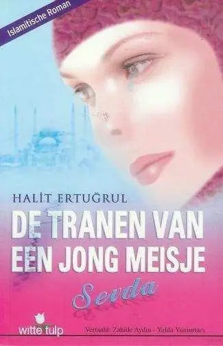 Tranen van een jong meisje sevda - Islamboekhandel.nl