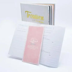 Trouwen voor moslims - Islamboekhandel.nl