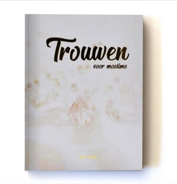 Trouwen voor moslims - Islamboekhandel.nl
