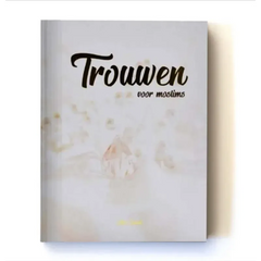Trouwen voor moslims - Islamboekhandel.nl