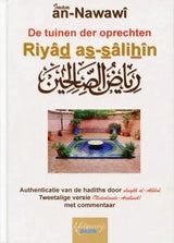 De Tuinen der oprechten - Islamboekhandel.nl