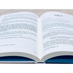 De uitleg van 99 schone namen van Allah - Islamboekhandel.nl