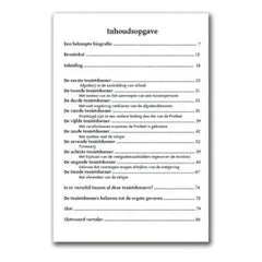 Uitleg van de teniet doeners in de Islam - Islamboekhandel.nl