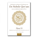 Uitleg en Vertaling van de Koran Deel 6 - Islamboekhandel.nl