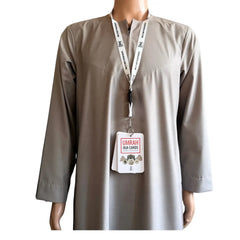 Umrah Dua Cards met QR-code – Quran & Sunnah - Dua kaart