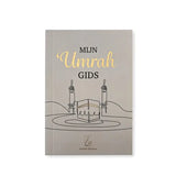 Mijn Umrah Gids - Islamboekhandel.nl