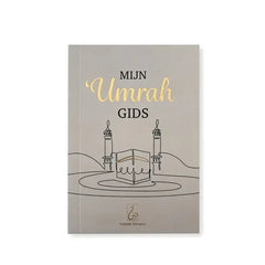 Mijn Umrah Gids - Islamboekhandel.nl