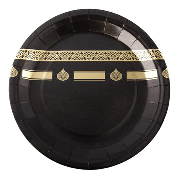 Umrah & Hadj borden (6 stuks) - Islamboekhandel.nl