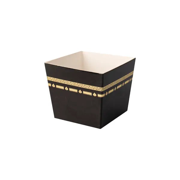 Umrah & Hadj mini Snack/Dadelbakjes (6 stuks) - Islamboekhandel.nl