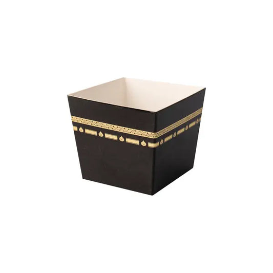 Umrah & Hadj mini Snack/Dadelbakjes (6 stuks) - Islamboekhandel.nl