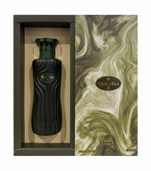 Ahmed Al Maghribi Matcha Extrait de Parfum 100 ml - verpakking