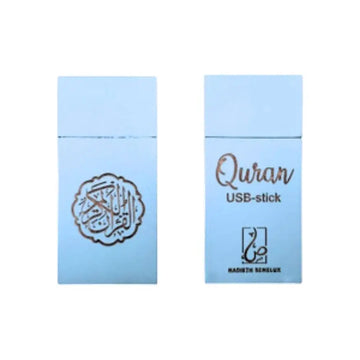 Usb stick -10 reciteurs - Islamboekhandel.nl