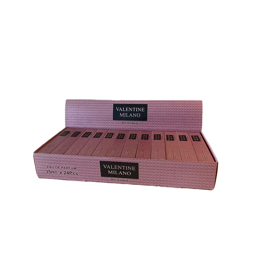 Valentine Milano Women 35 ml - Islamboekhandel.nl