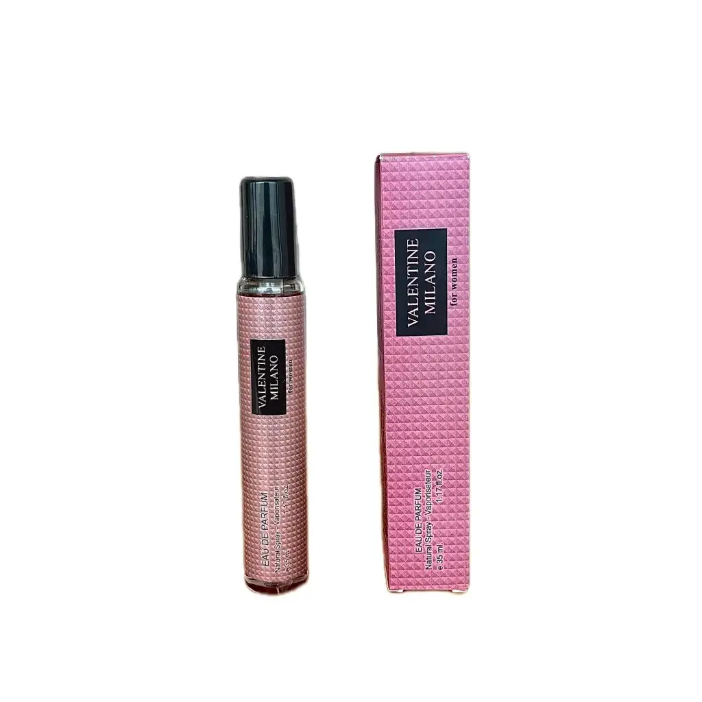 Valentine Milano Women 35 ml - Islamboekhandel.nl