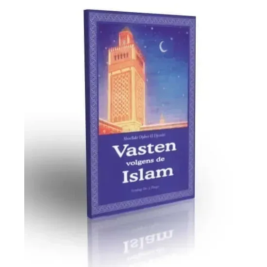 Vasten volgens de Islam - Islamboekhandel.nl