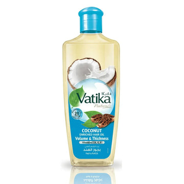 Vatika Coconut Hair Oil 200ml - Islamboekhandel.nl