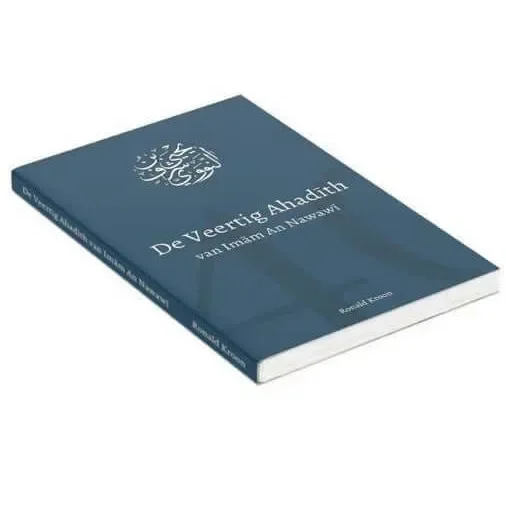 De veertig aHadith imam an nawawi - Islamboekhandel.nl