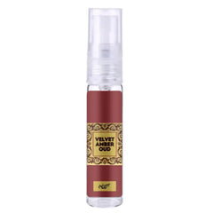 Velvet Amber Oud - Parfumspray - Islamboekhandel.nl