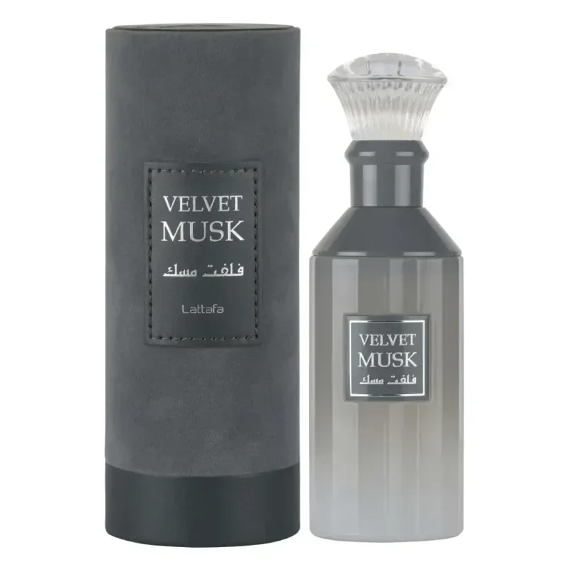 Velvet Musk - Islamboekhandel.nl