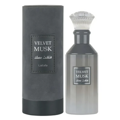 Velvet Musk - Islamboekhandel.nl
