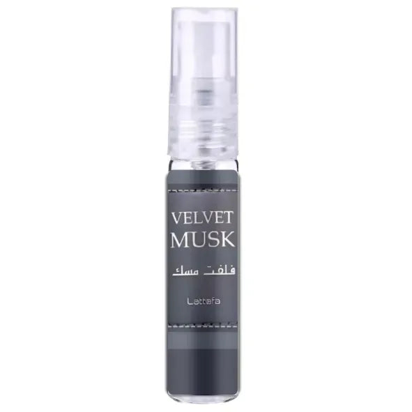 Velvet Musk - Islamboekhandel.nl