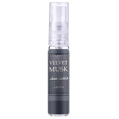 Velvet Musk - Islamboekhandel.nl