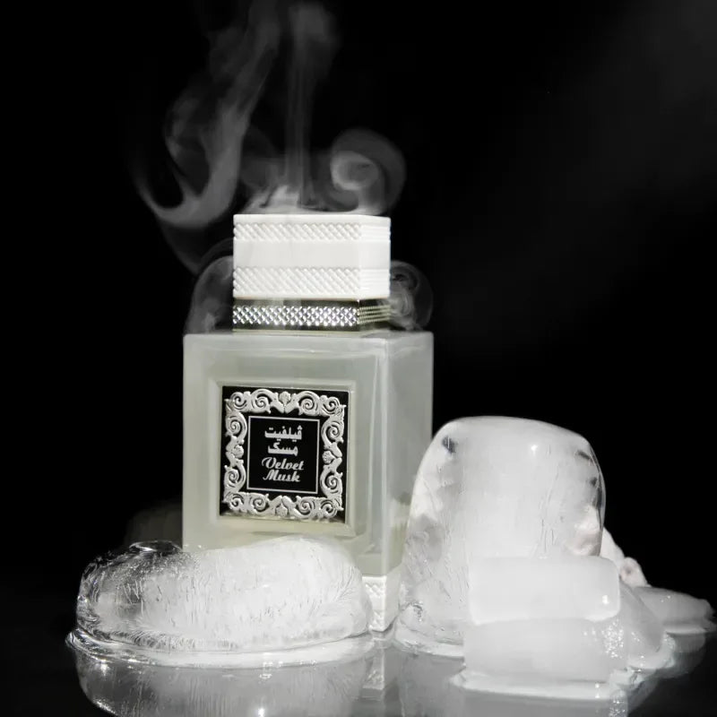 Velvet Musk - Parfumspray - Islamboekhandel.nl