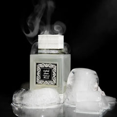 Velvet Musk - Parfumspray - Islamboekhandel.nl