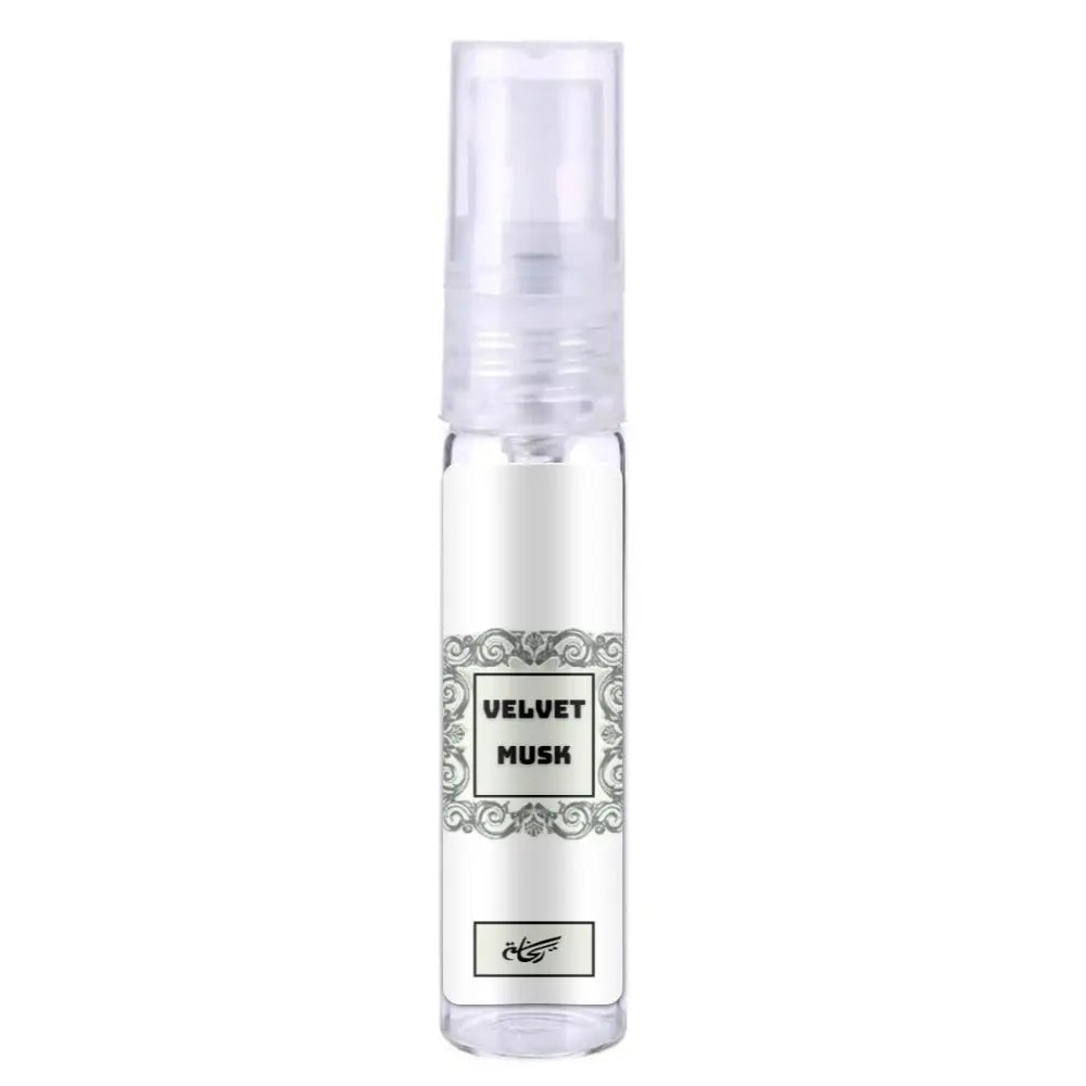 Velvet Musk - Parfumspray - Islamboekhandel.nl